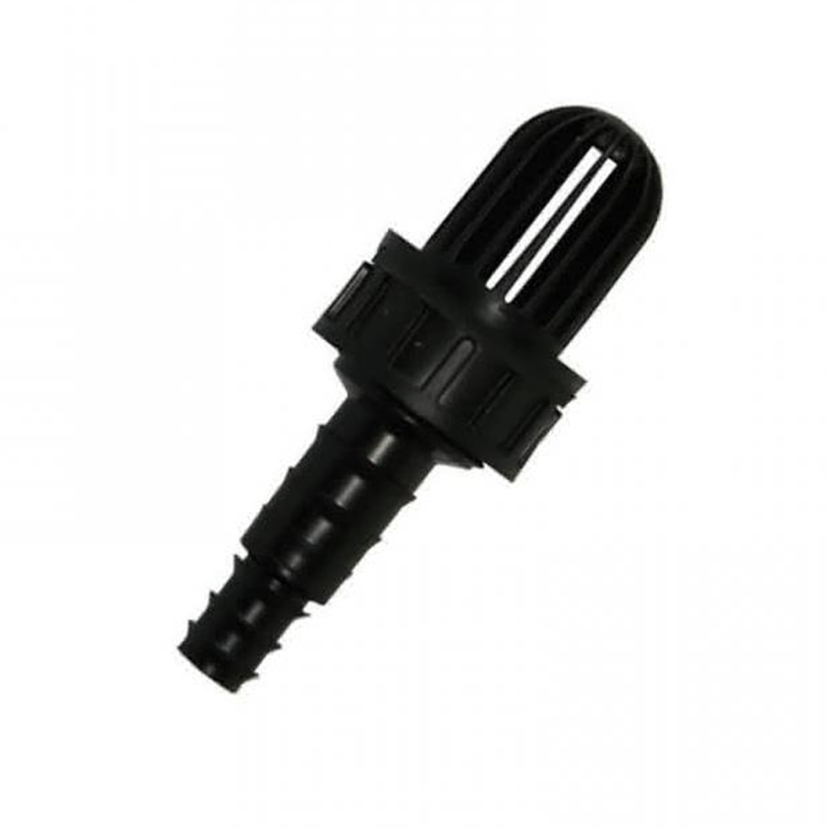 Safety overflow / drain for flood systems 40mm