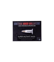 Super Mutant Mass (Critical Mass Collective Seeds)