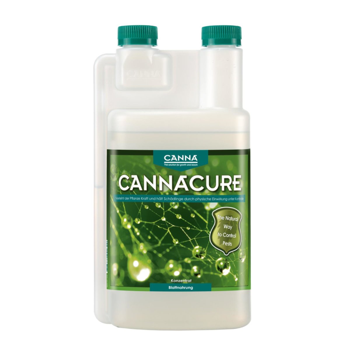 CANNA Cure 1 Liter
