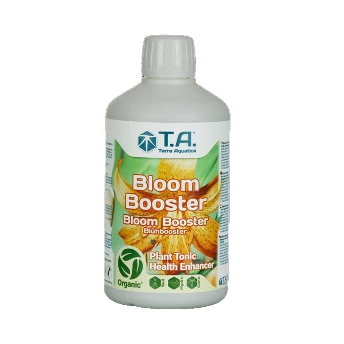 Terra Aquatica (GHE) Bloom Booster 500 ml