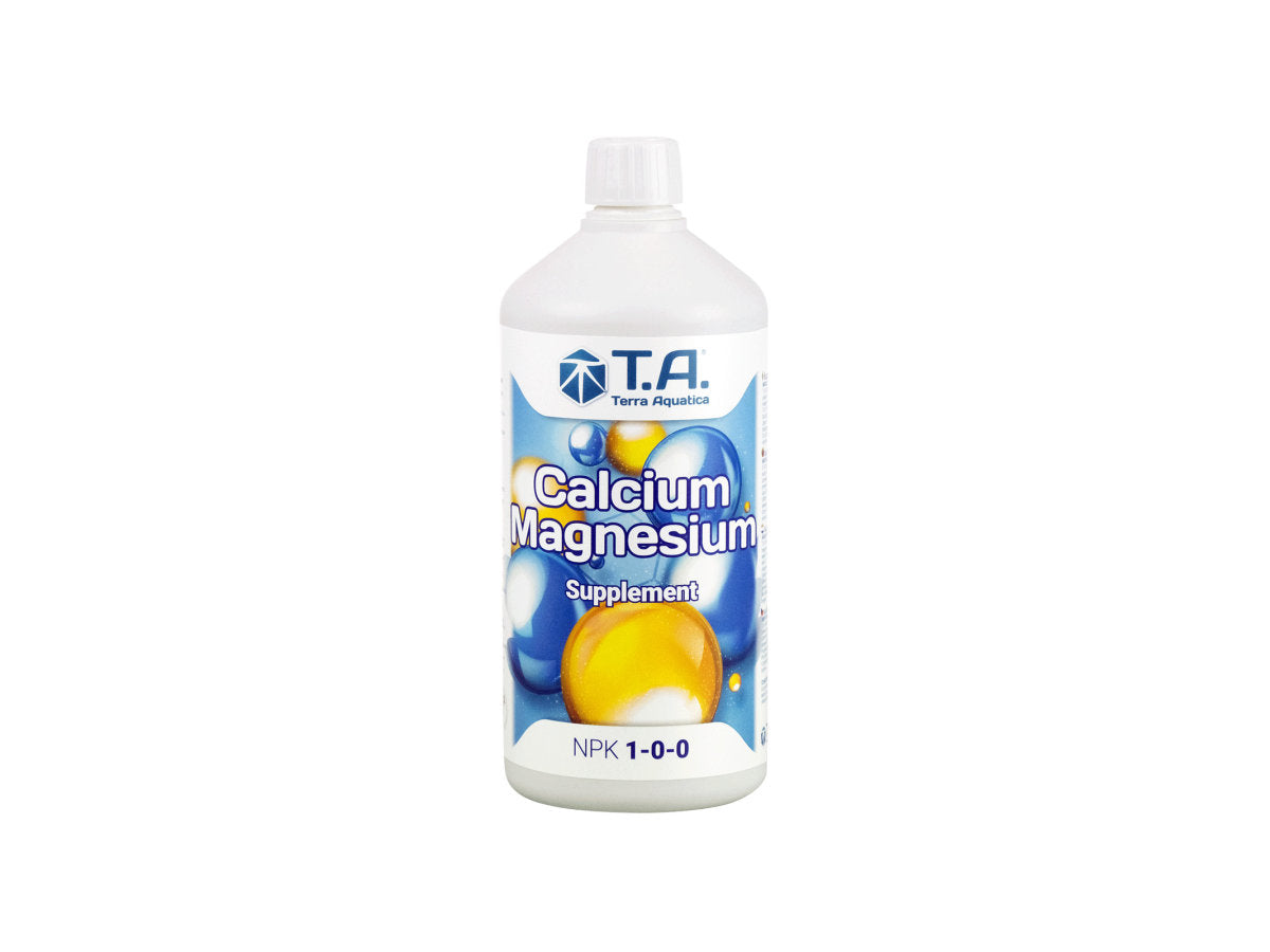 Terra Aquatica (GHE) Calcium Magnesium Supplement 500 ml