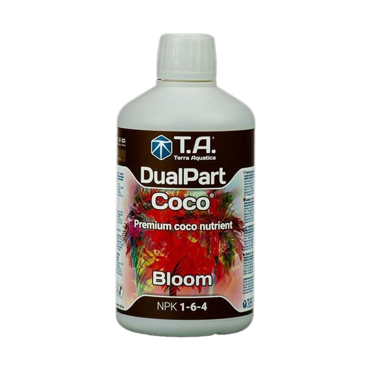 Terra Aquatica (GHE) DualPart Coco Bloom 500 ml