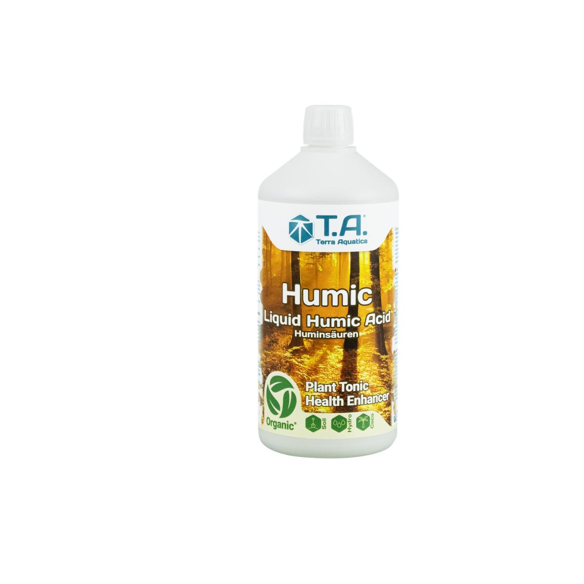 Terra Aquatica (GHE) Humic 1 Liter