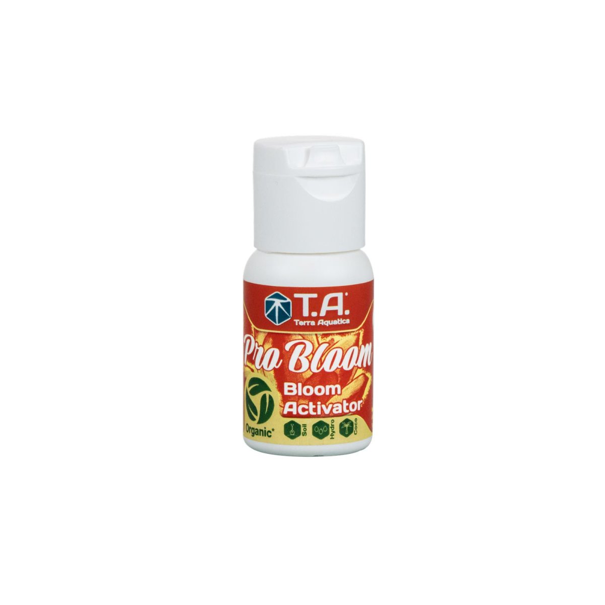 Terra Aquatica (GHE) Pro Bloom 30 ml