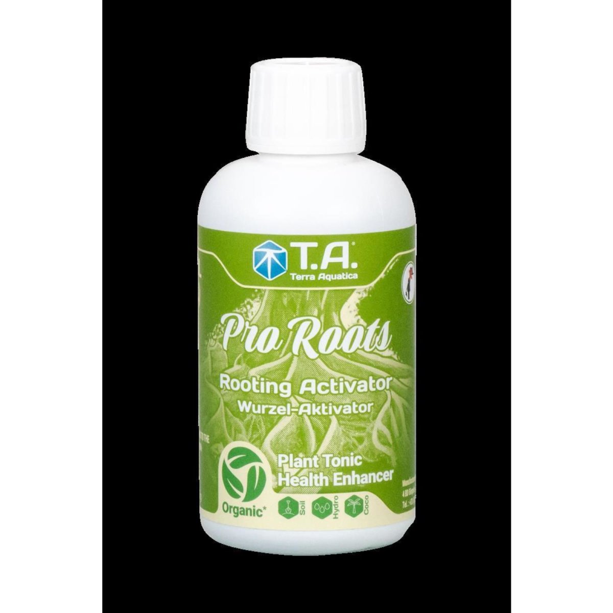 Terra Aquatica (GHE) Pro Roots 250 ml