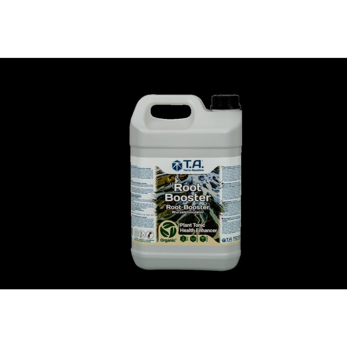 Terra Aquatica (GHE) Root Booster 5 liters