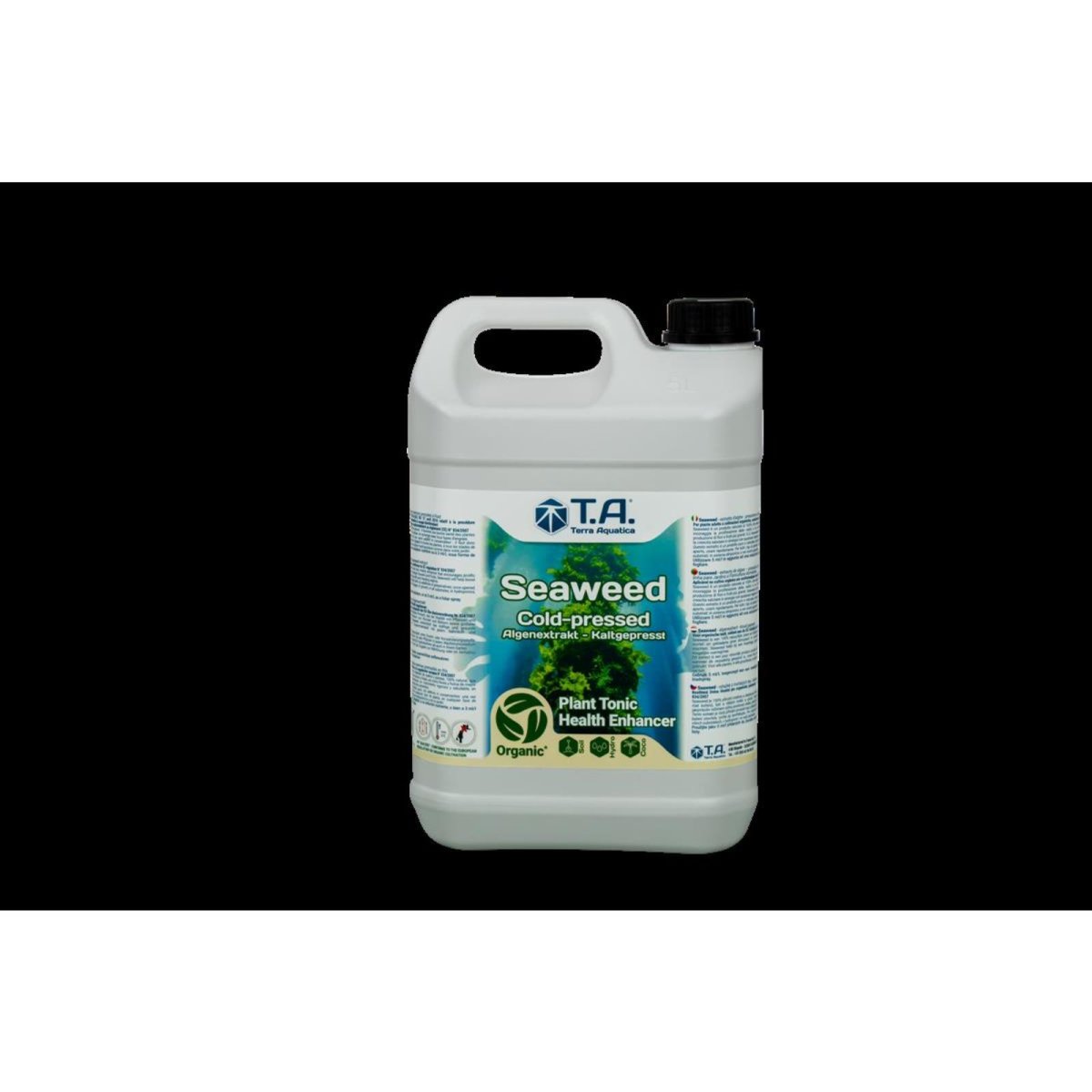 Terra Aquatica (GHE) Seaweed 5 Liter