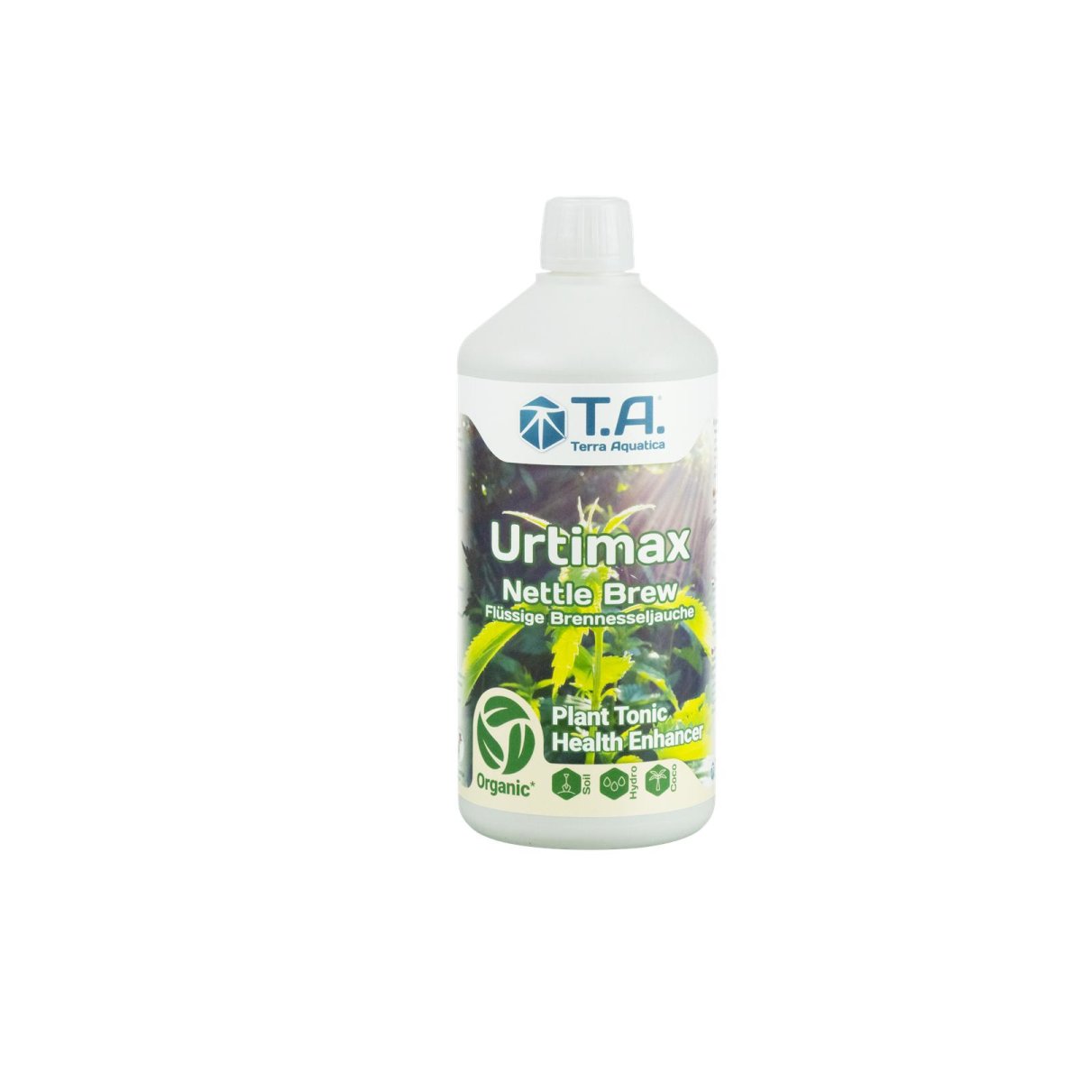 Terra Aquatica (GHE) Urtimax 1 Liter