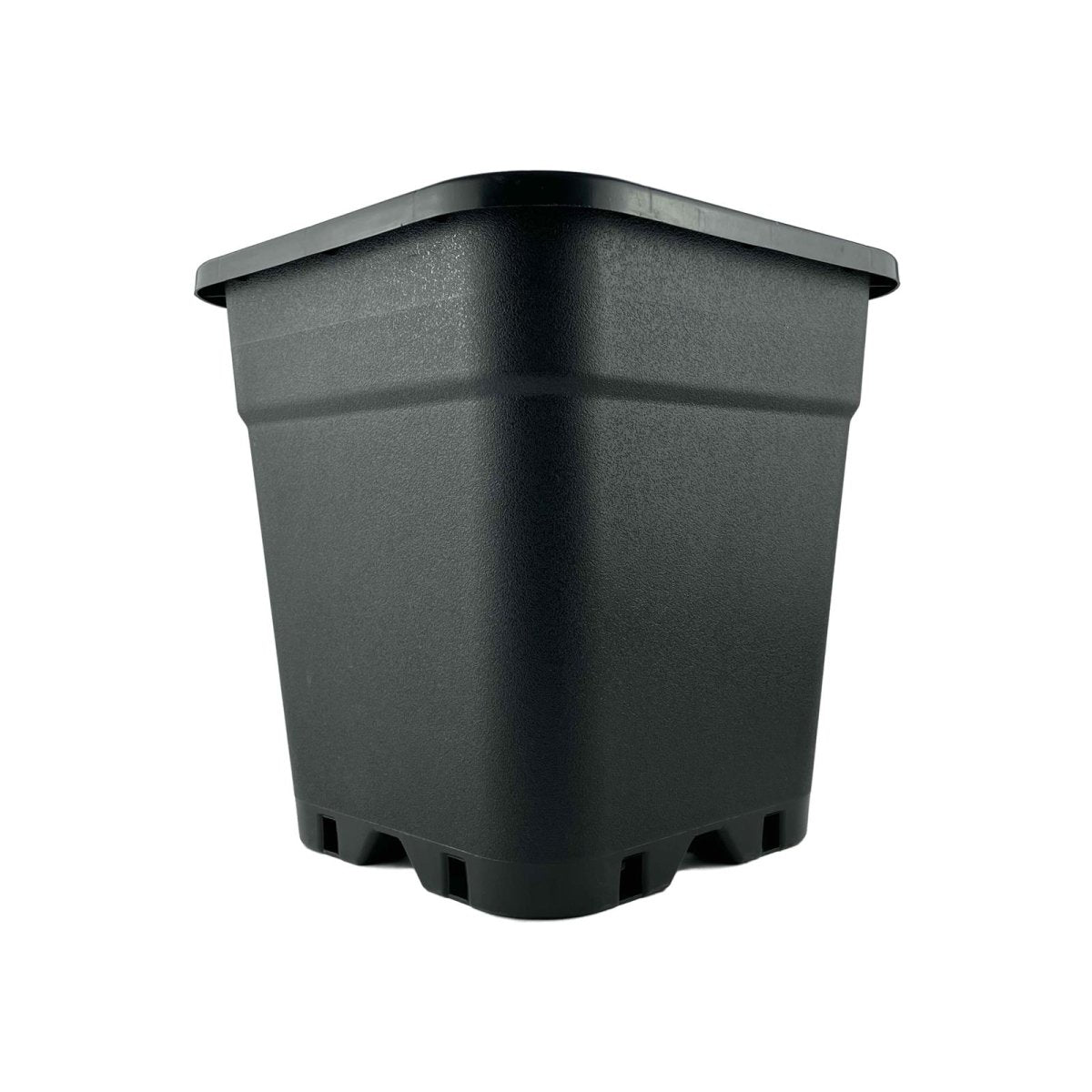 Pflanztopf 18 Liter 30,5x30,5x30,5 cm mit Muster