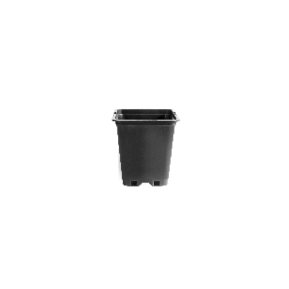 Topf Ferna Serie Topf 1 L 10 x 10 x 14 cm