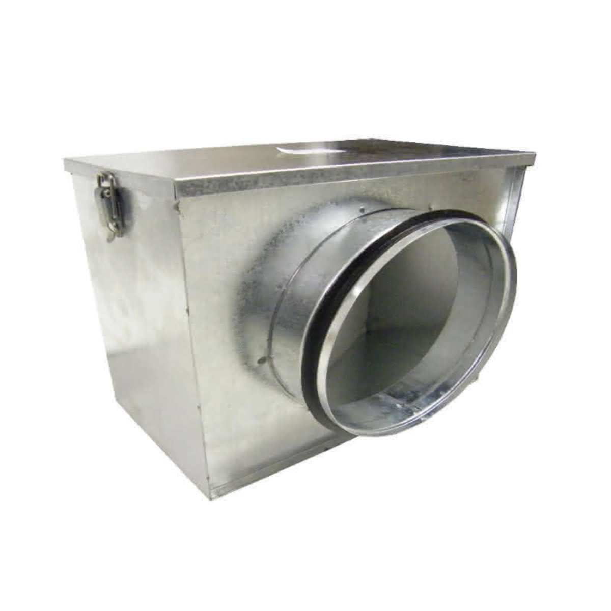 Ventilution filter box 315 mm
