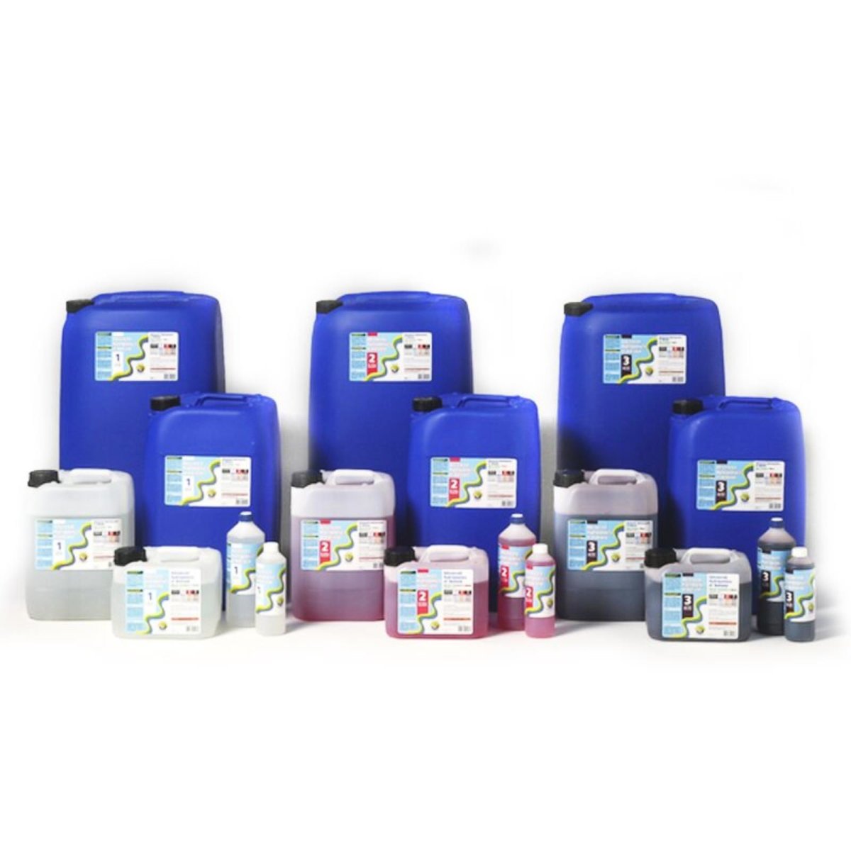 Advanced Hydroponics Dutch Formula Grow 25 Liter