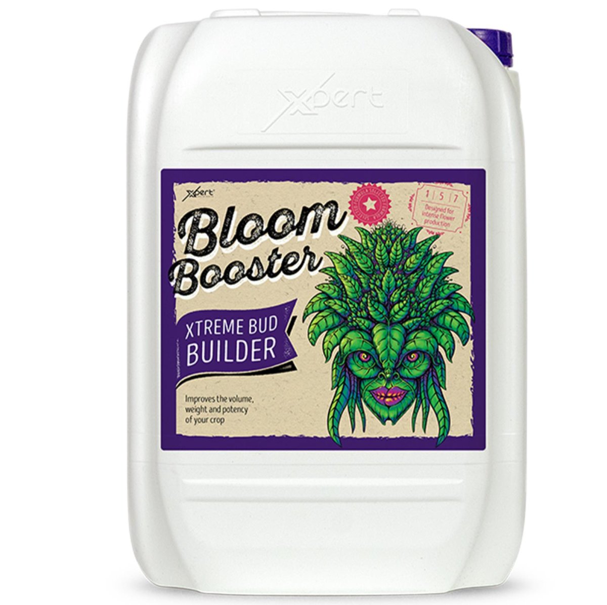 Xpert Nutrients Bloom Booster 20 Liter