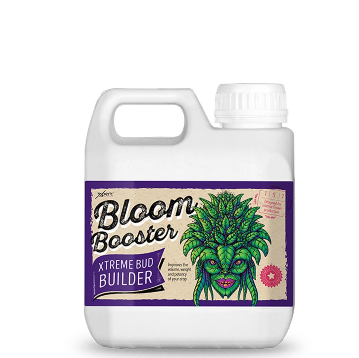 Xpert Nutrients Bloom Booster