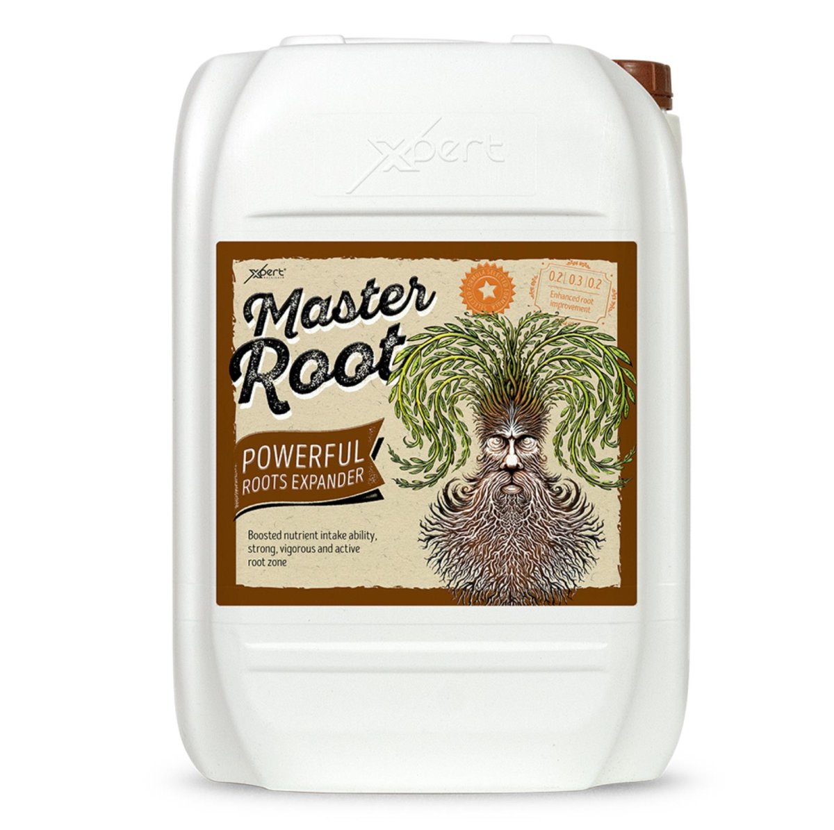 Xpert Nutrients Master Root 20 Liter