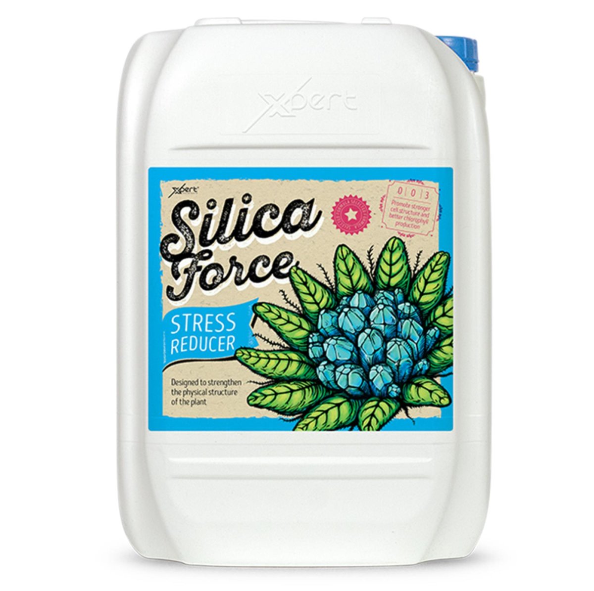 Xpert Nutrients Sticky Fingers 20 Liter