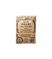 XXL Fem Mix (Seedstockers)