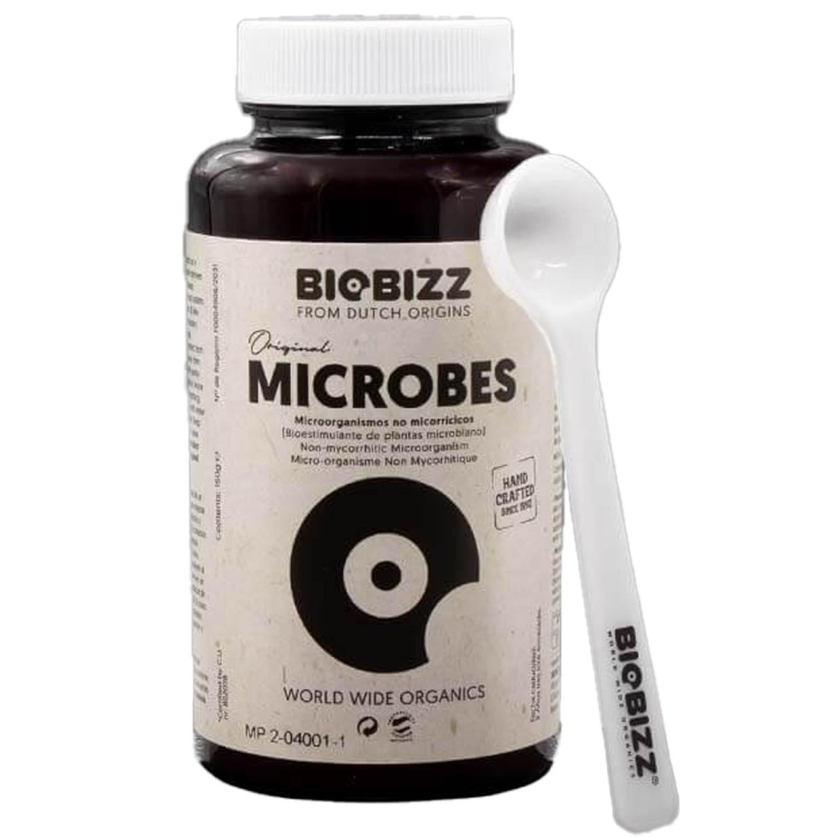 Biobizz - Microbes 150g