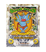 Sweet Mix Feminizadas (Sweet Seeds)