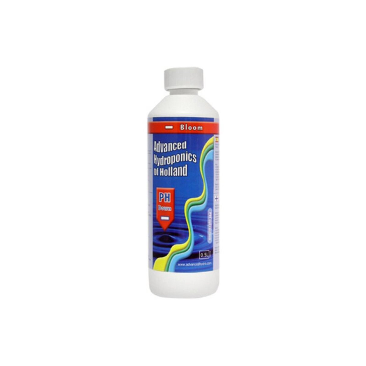 Advanced Hydroponics pH- Bloom