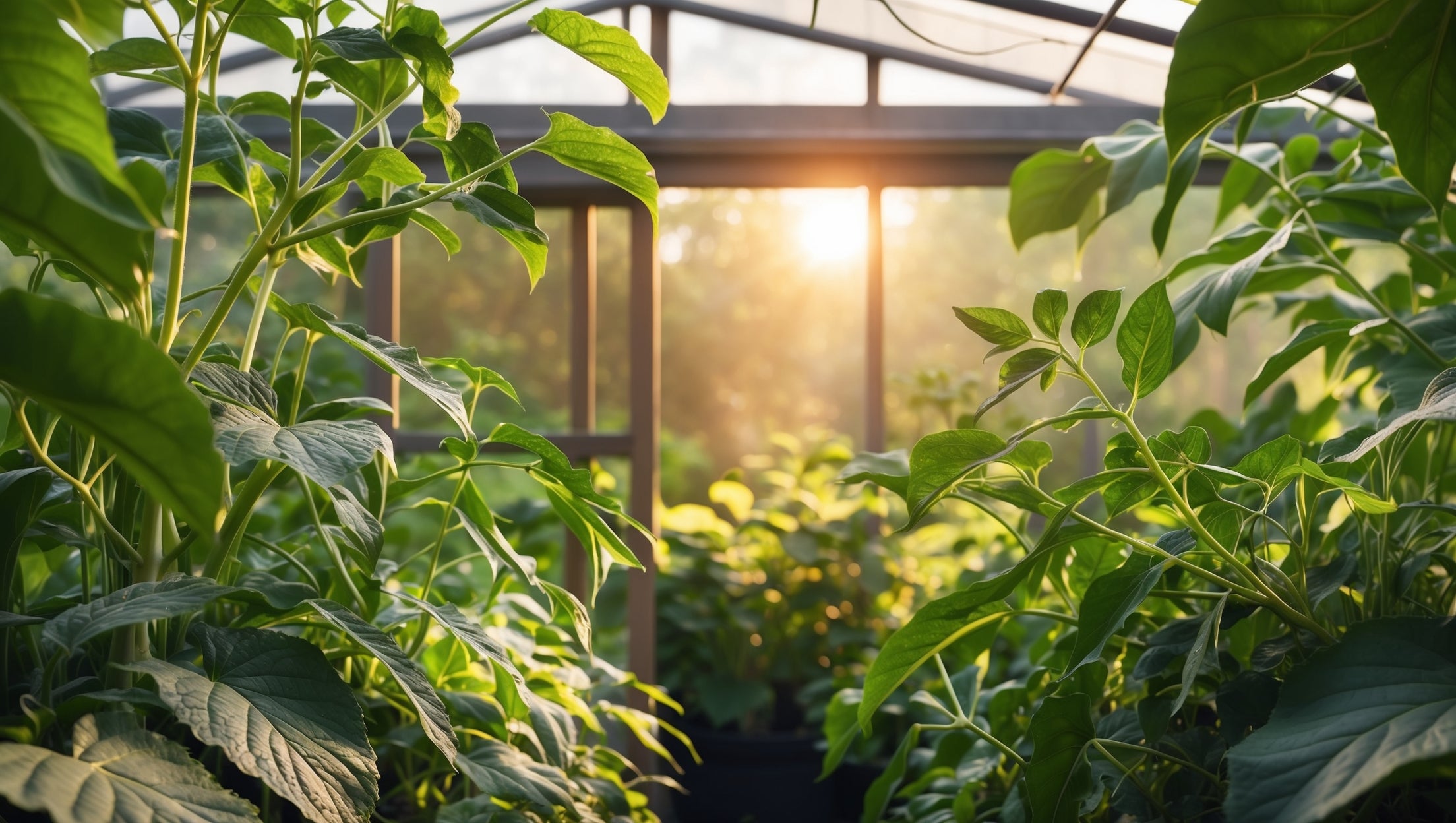 Cannabis Grow Equipment