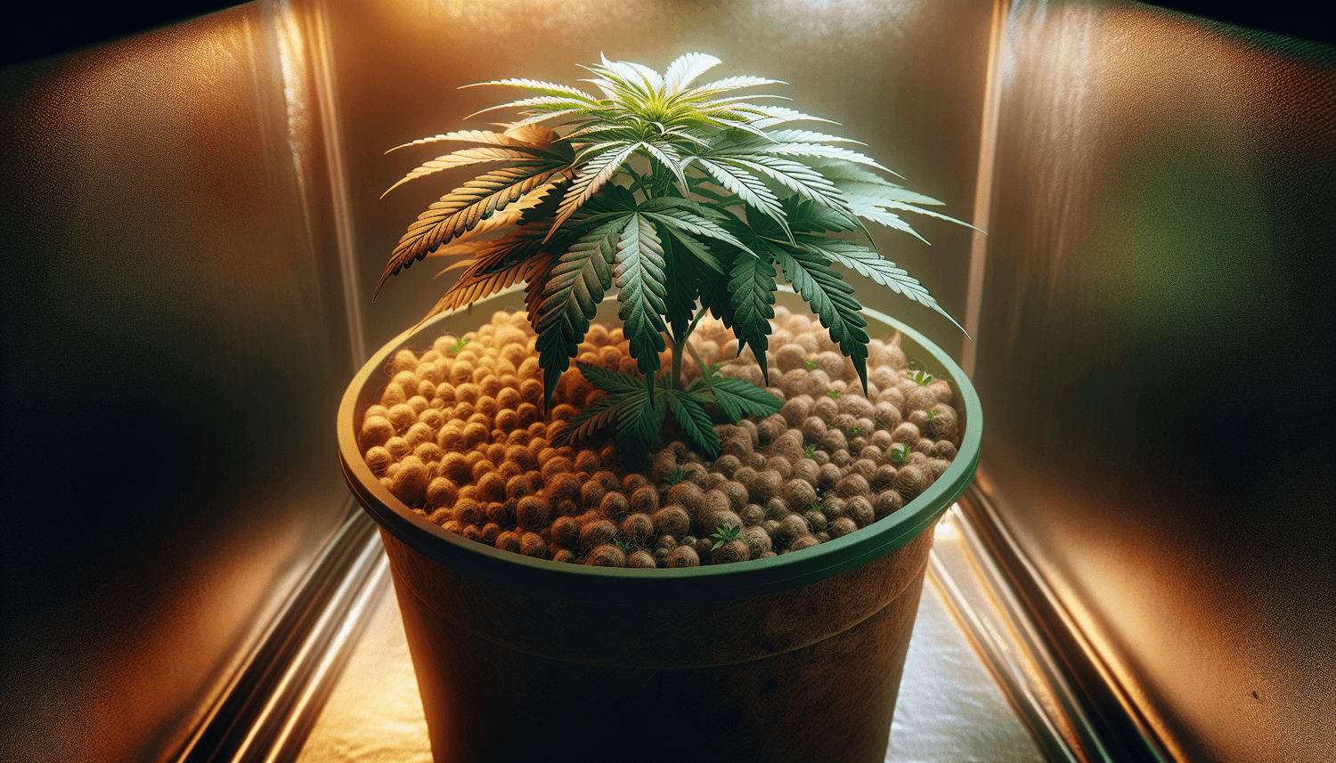 Cannabis Coco Grow: Maximaler Ertrag mit Kokos