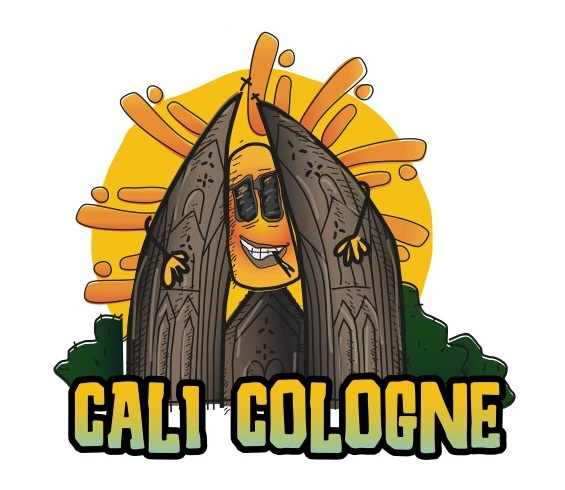 Cali Colgone CBD Köln Südstadt - aboutweed