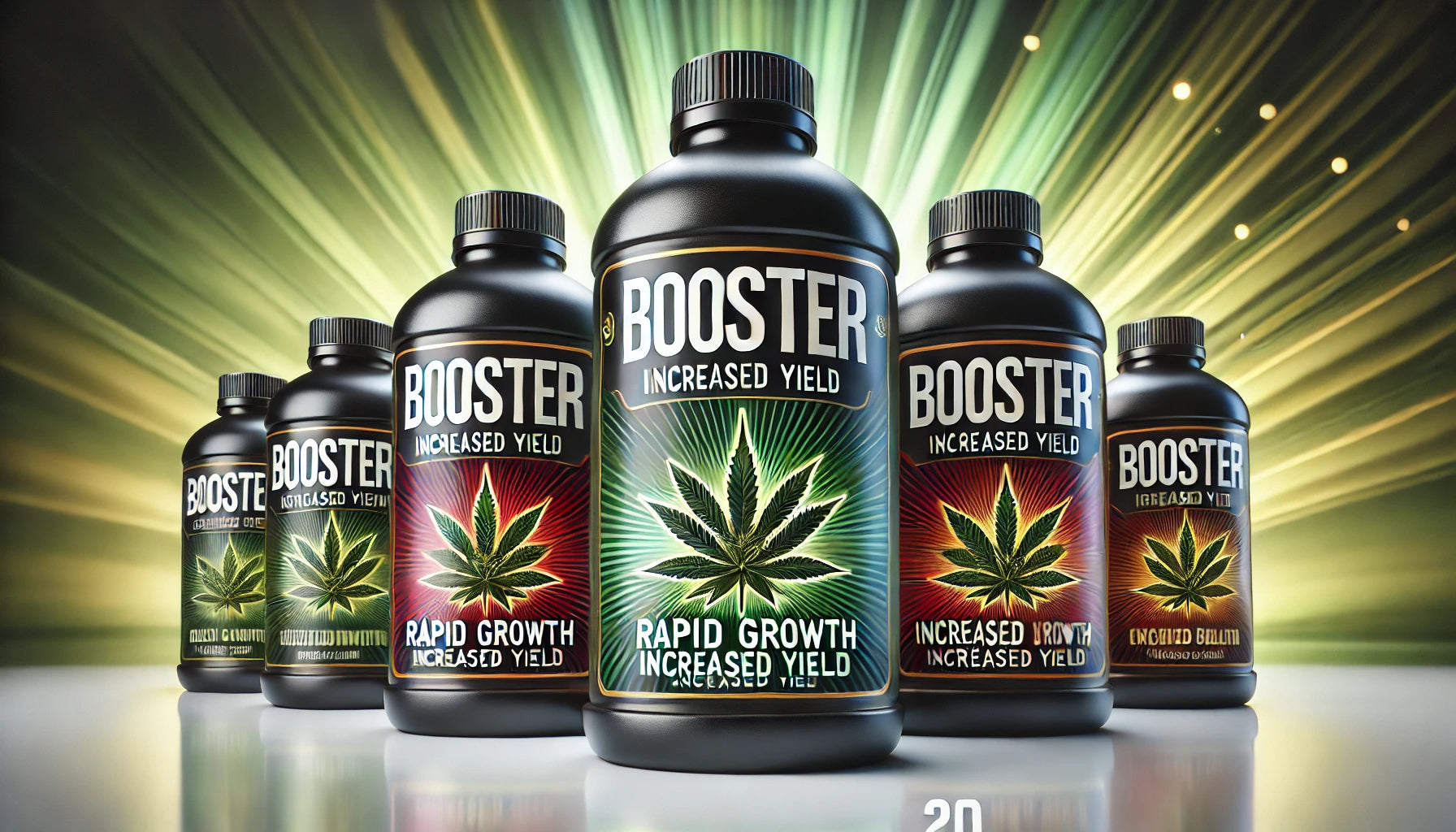 Grow Booster kaufen