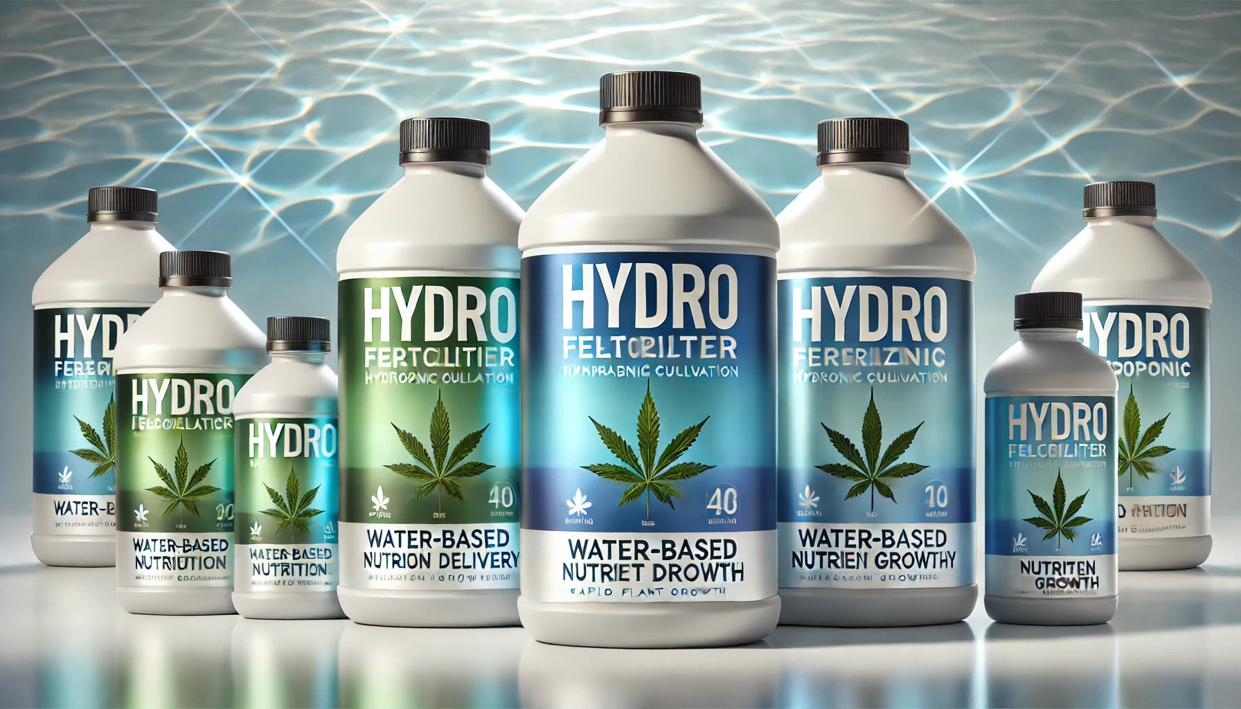 Hydro Dünger kaufen