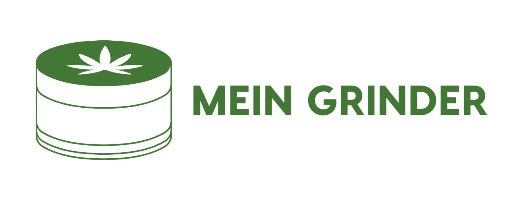 Mein Grinder - aboutweed