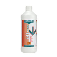 Canna pH-Blüte, 1L 59%