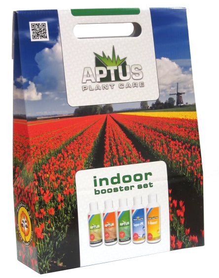 Aptus Starter Indoor Set Basic