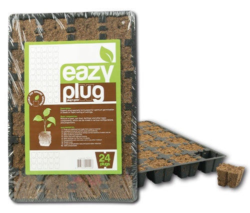 Eazy Plug® Anzuchtwürfel 35 x 35 x 30 mm