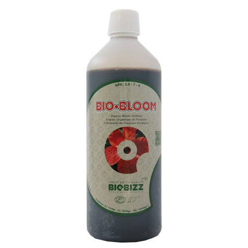 BioBizz BIO-BLOOM, Blossom