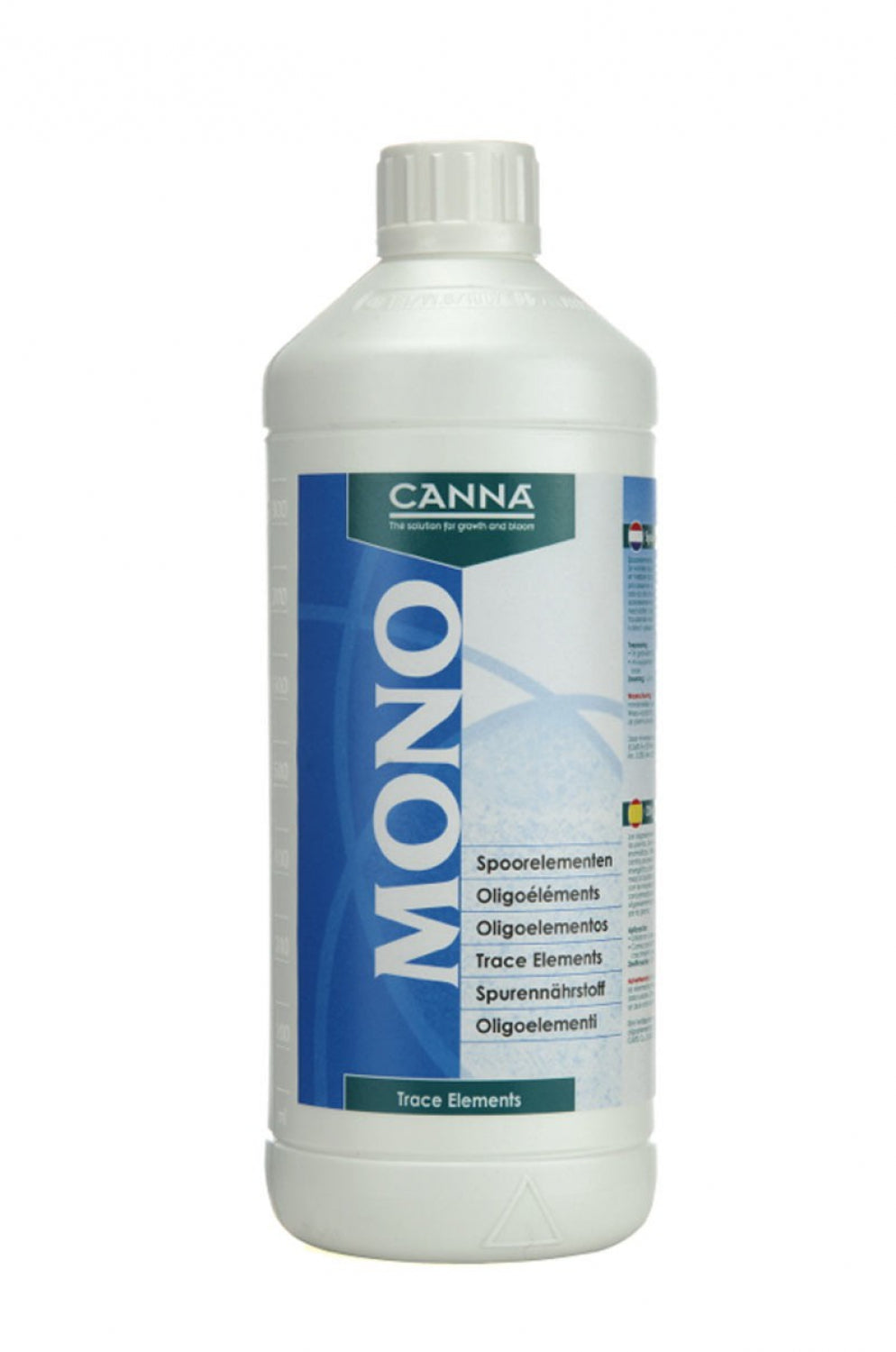 Canna Trace Mix Mono (trace elements), 1 L