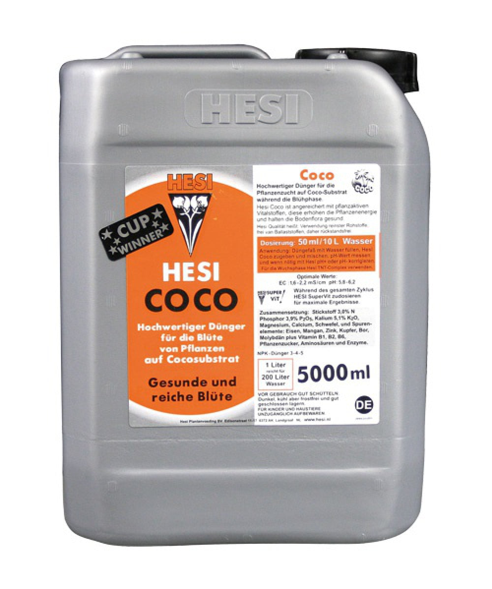 Hesi Coco