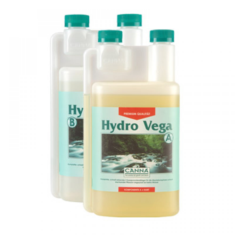 Canna Hydro Vega A+B