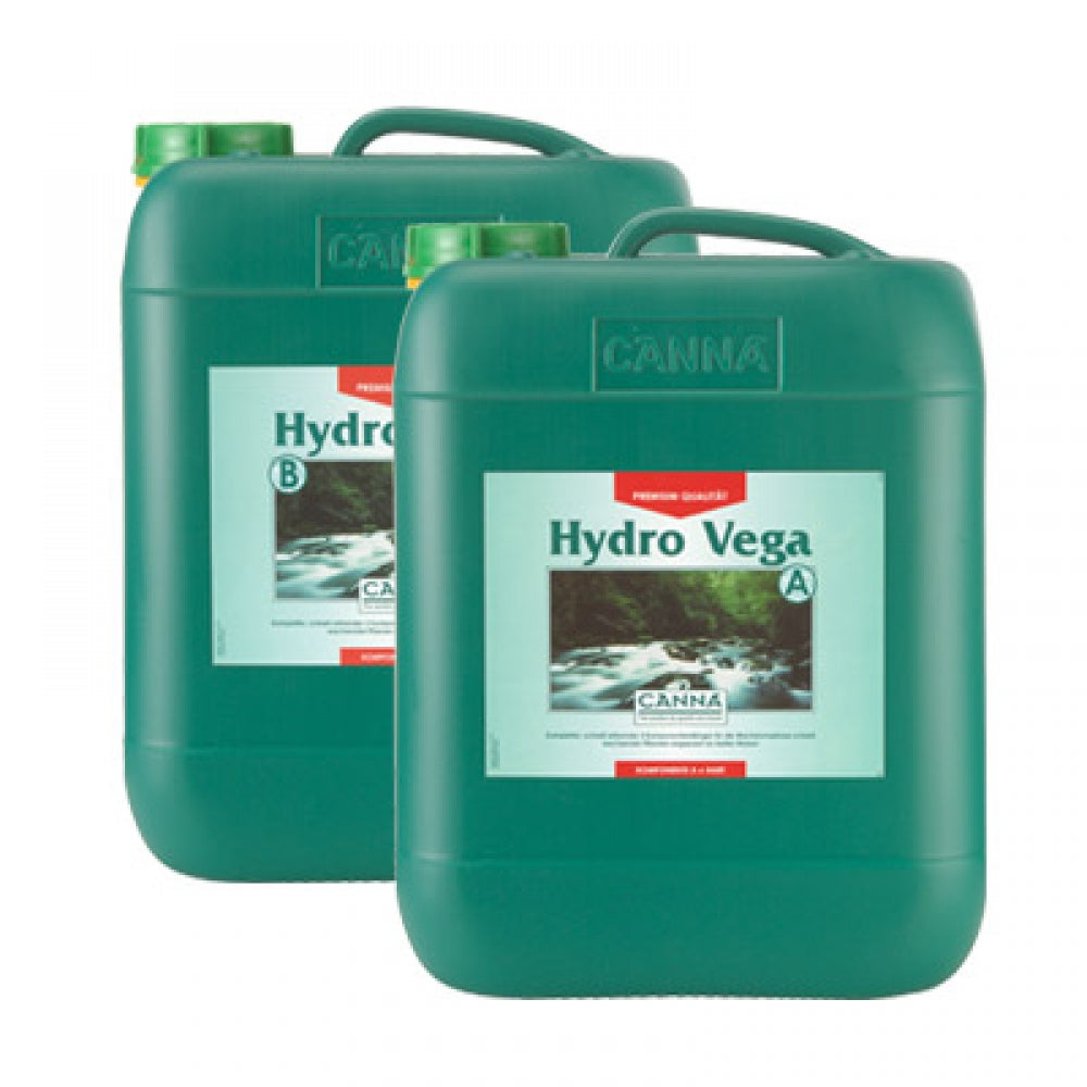 Canna Hydro Vega A+B