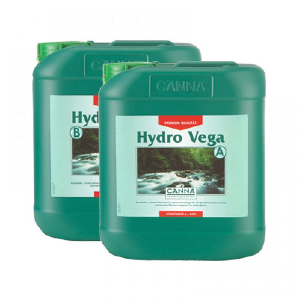 Canna Hydro Vega A+B