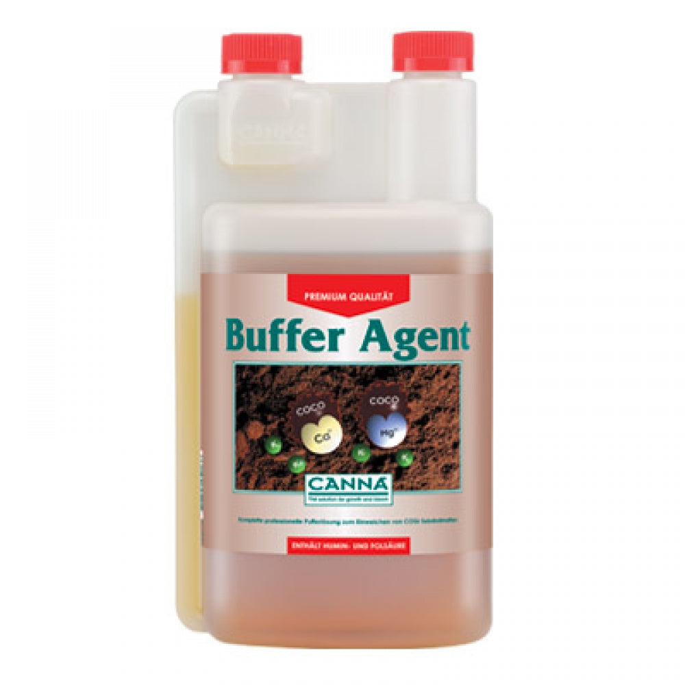 Canna Buffering Agent