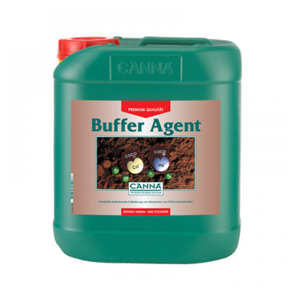 Canna Buffering Agent