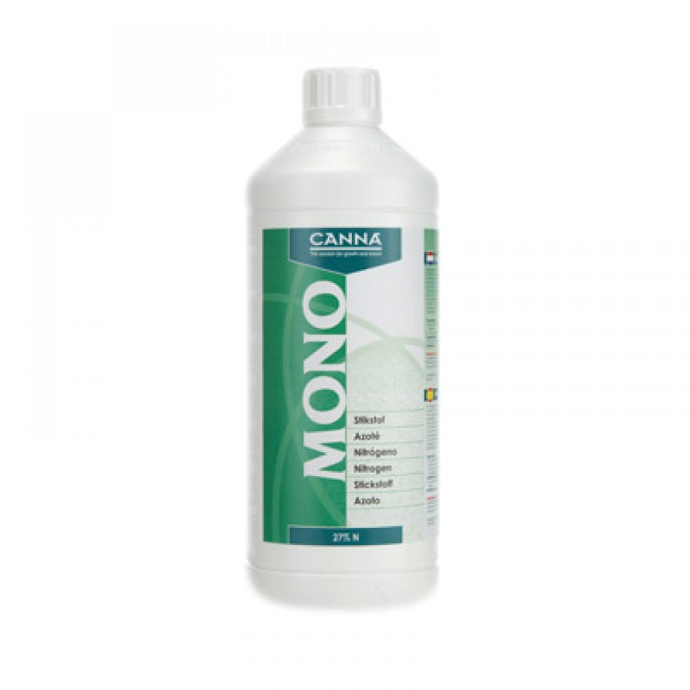 Canna Nitrogen Mono (N27%), 1L