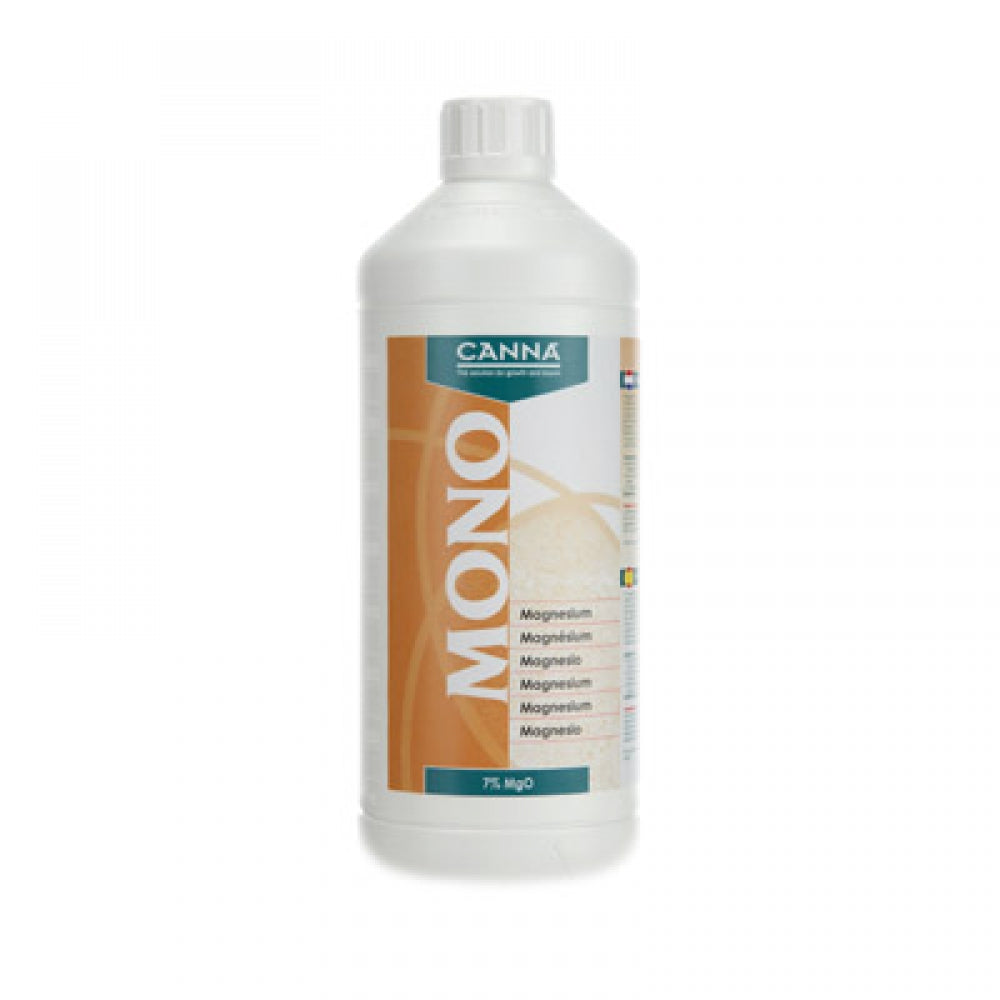 Canna Magnesium Mono (Mg07), 1L