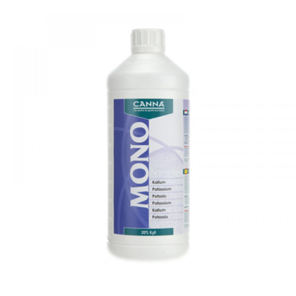 Canna Potassium Mono (K20%), 1L