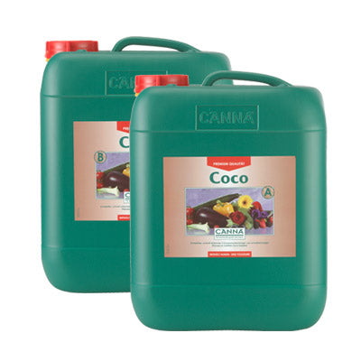 Canna Coco A+B