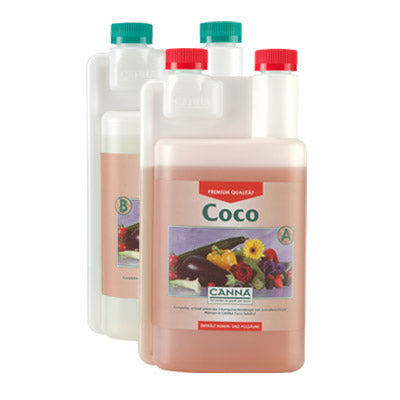 Canna Coco A+B