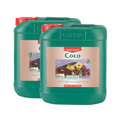 Canna Coco A+B