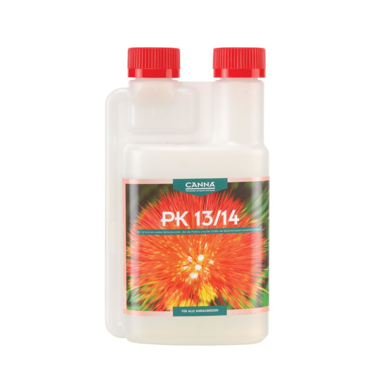 CANNA PK 13/14