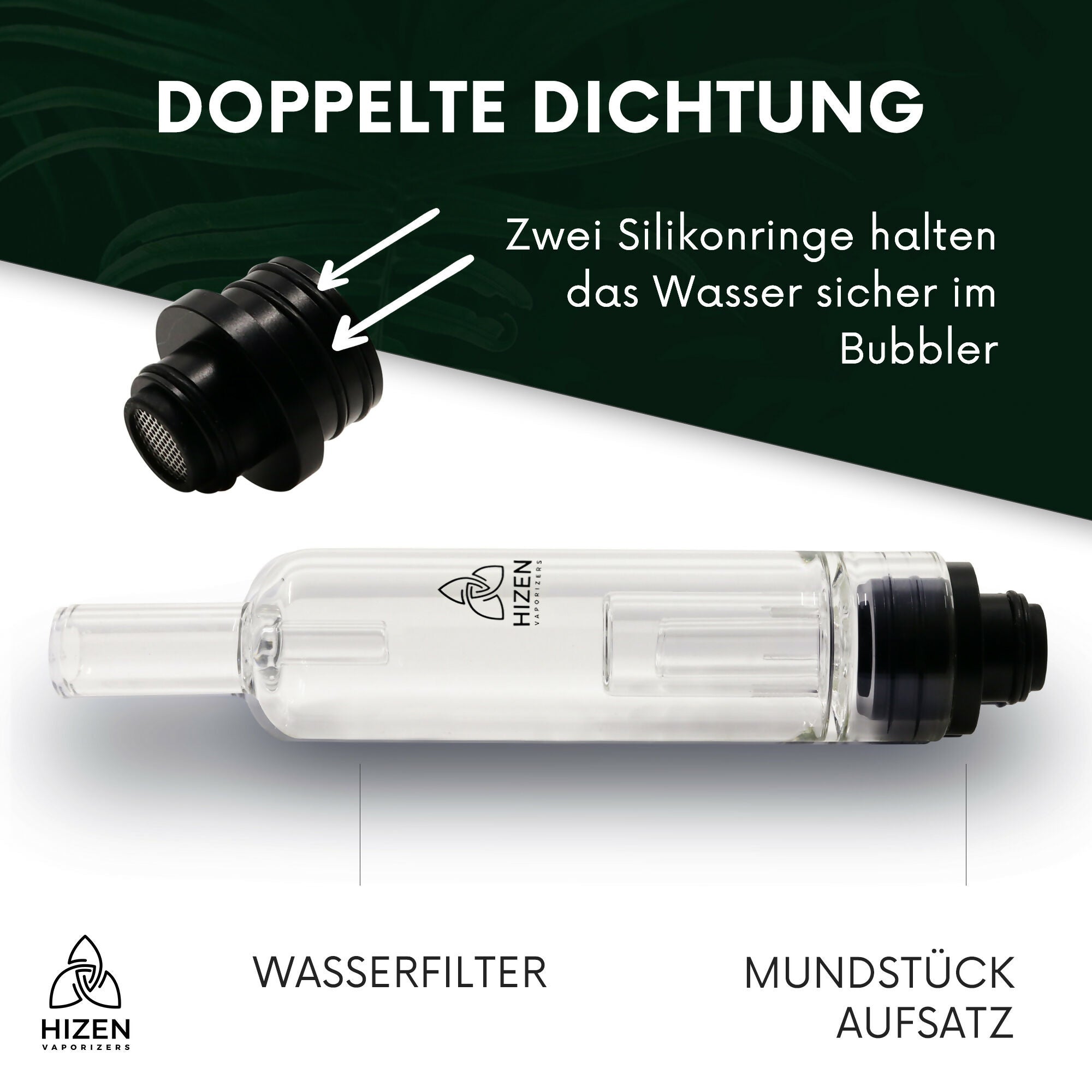 HIZEN Bubbler Convectum 01 2000x2000