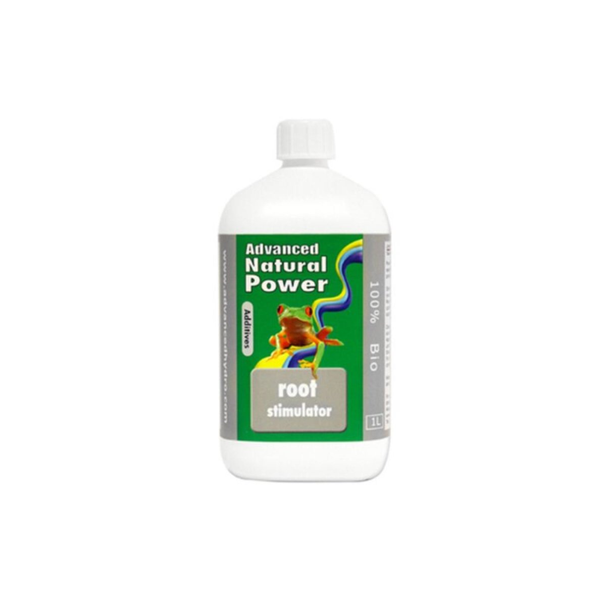 Advanced Hydroponics Natural Power Root Stimulator 1 Liter